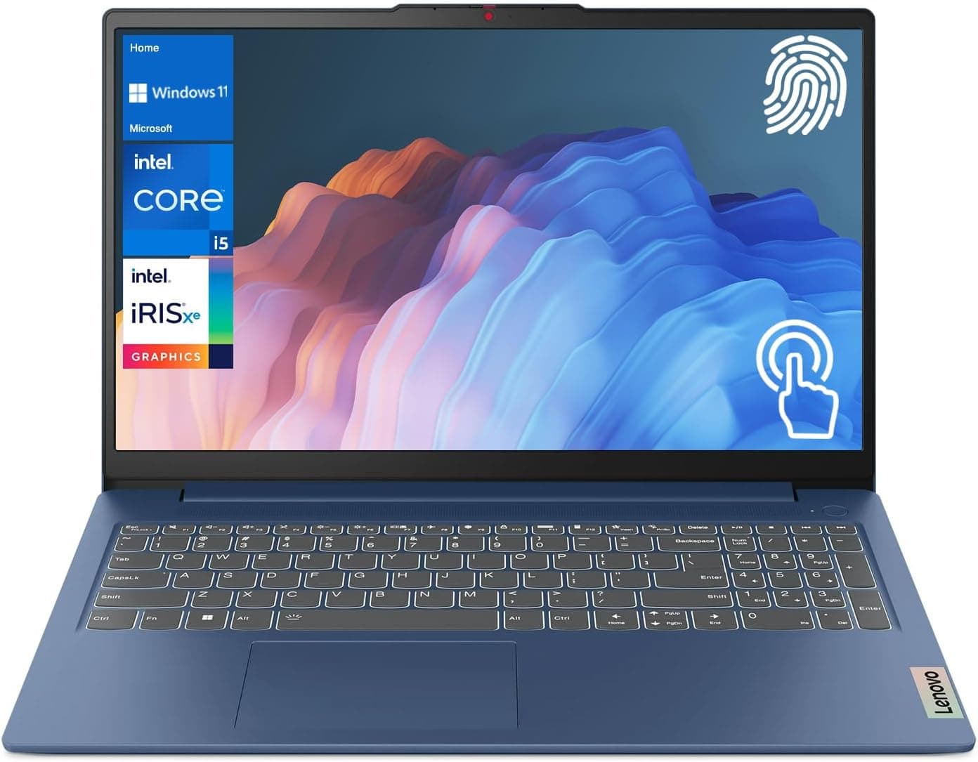 Lenovo IdeaPad 3 15.6 デイリーノートパソコン