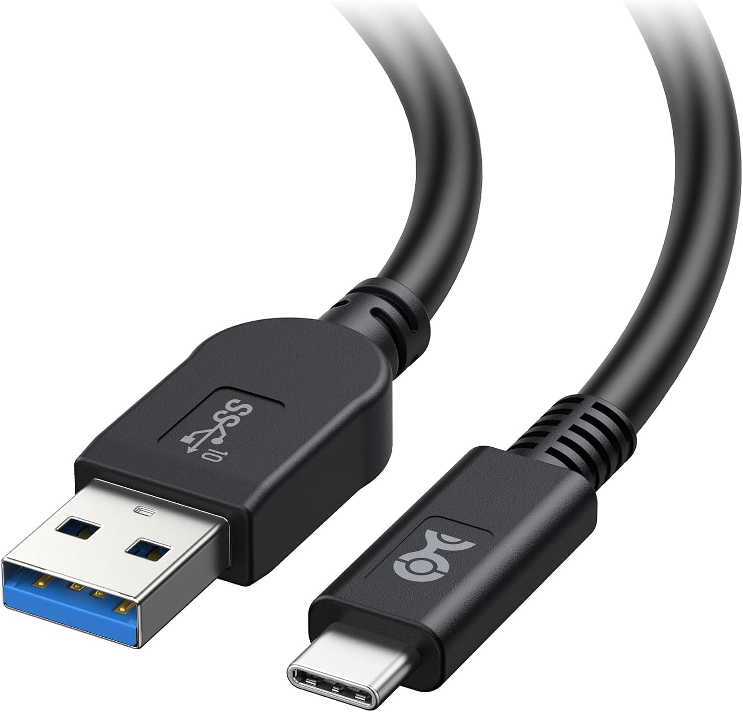 Cable Matters 201041-BLK-1m