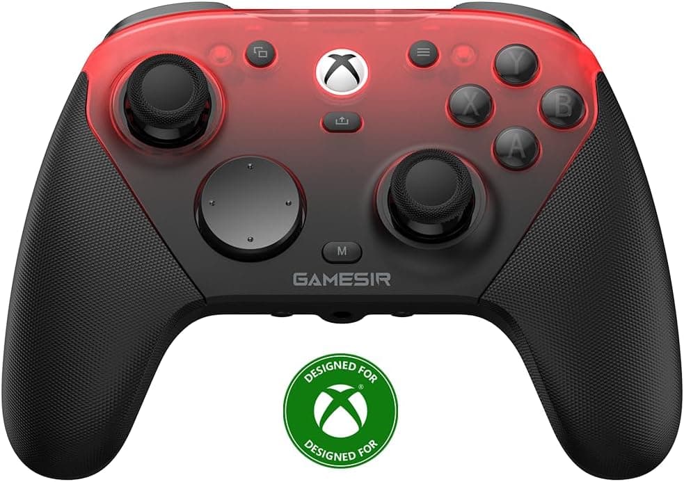 GameSir G7 Pro ワイヤレス ゲームコントローラー 三モード接続（Bluetooth