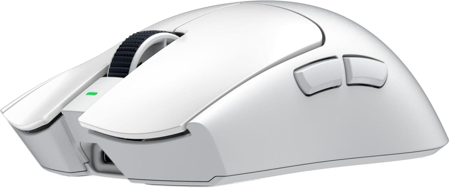 Razer Viper V4 Pro ワイヤレス esports ゲーミングマウス