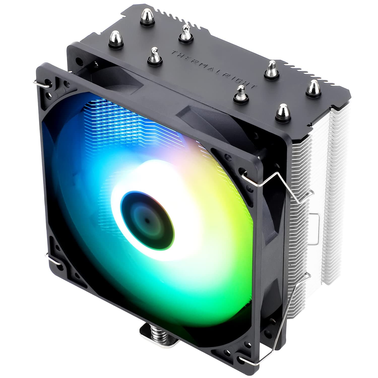 THERMALRIGHT AssassinX 120 SE ARGB CPUエアクーラー