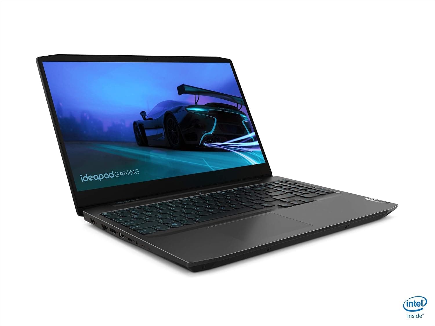 Lenovo IdeaPad Gaming 3-15IMH05 81Y4002NUS 15.6インチゲーミングノートブック - フルHD - 1920 x 1080 - Intel Core i5 第10世代 i5-10300H クアッド