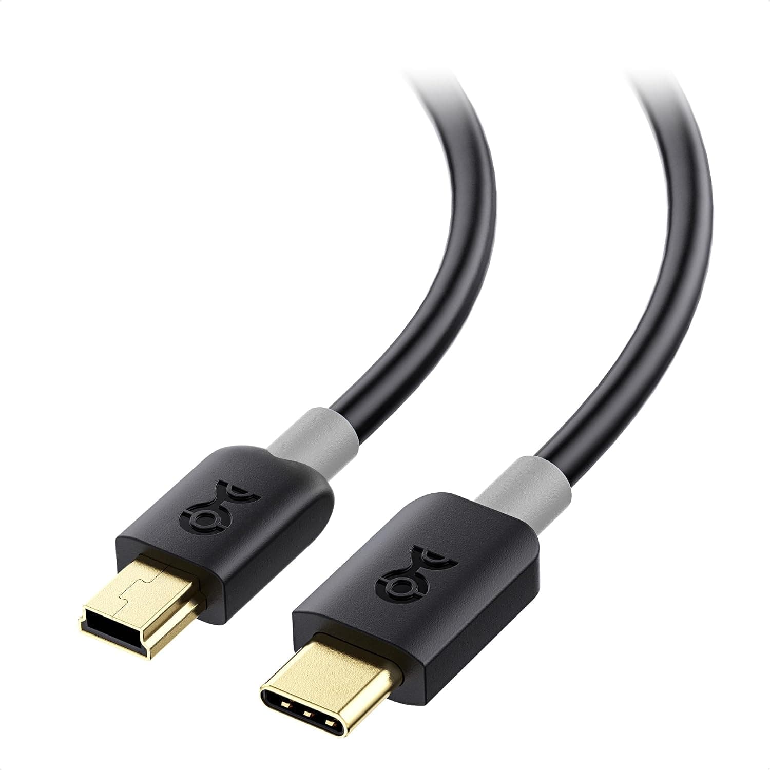 Cable Matters 201004-BLK-1m