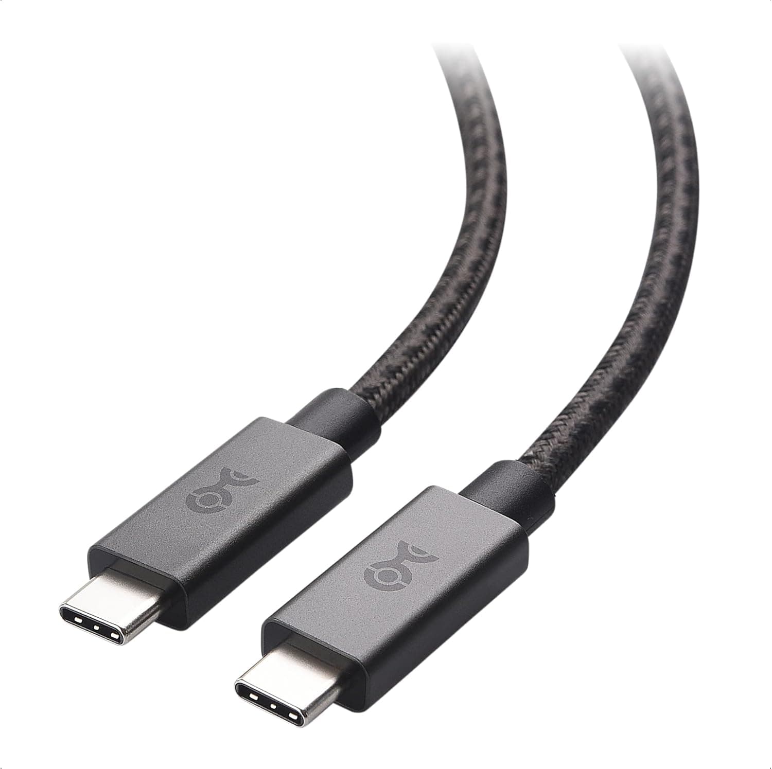Cable Matters 201340-GRY-10-J