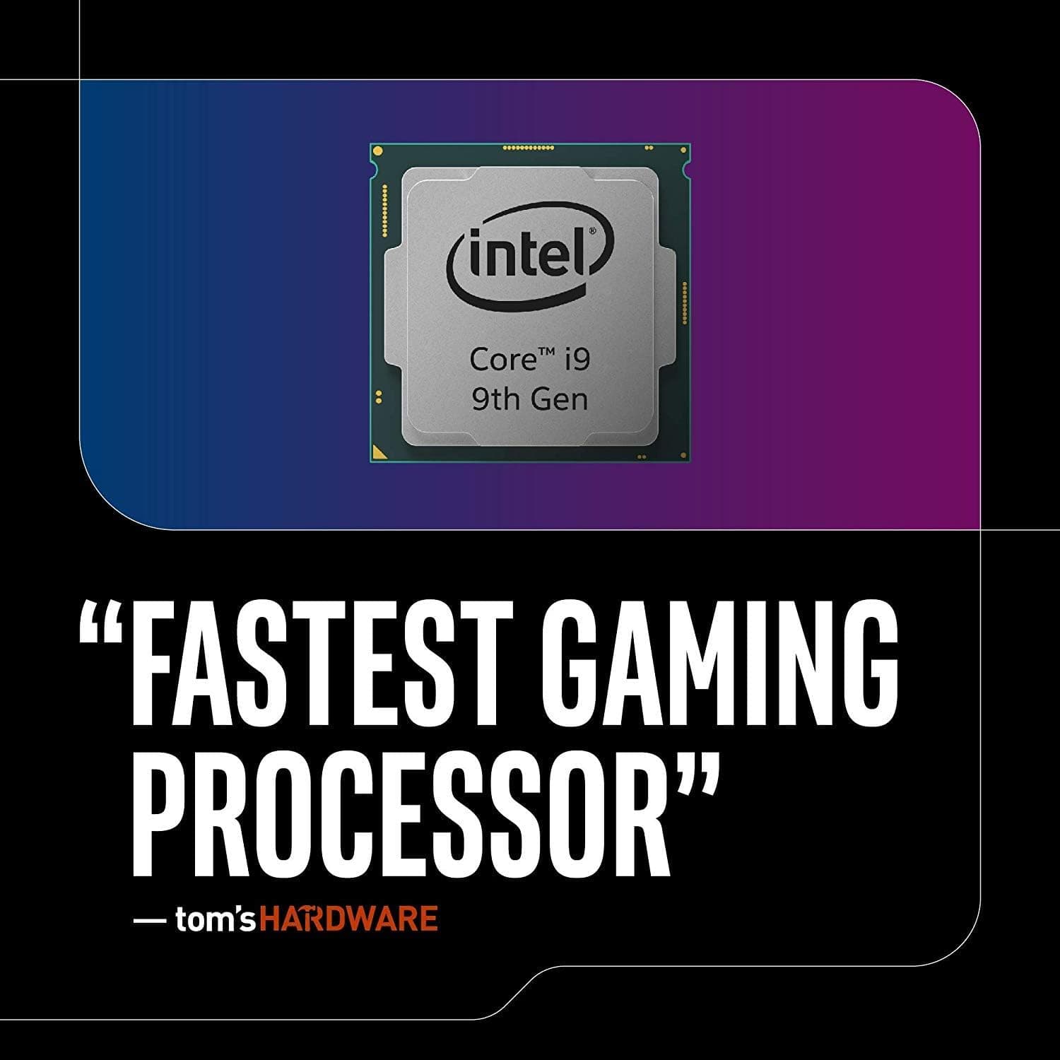 Intel Core i9 i9-9900K オクタコア [8コア] 3.60 GHz プロセッサー - ソケット H4 LGA-1151 - 小売りパック