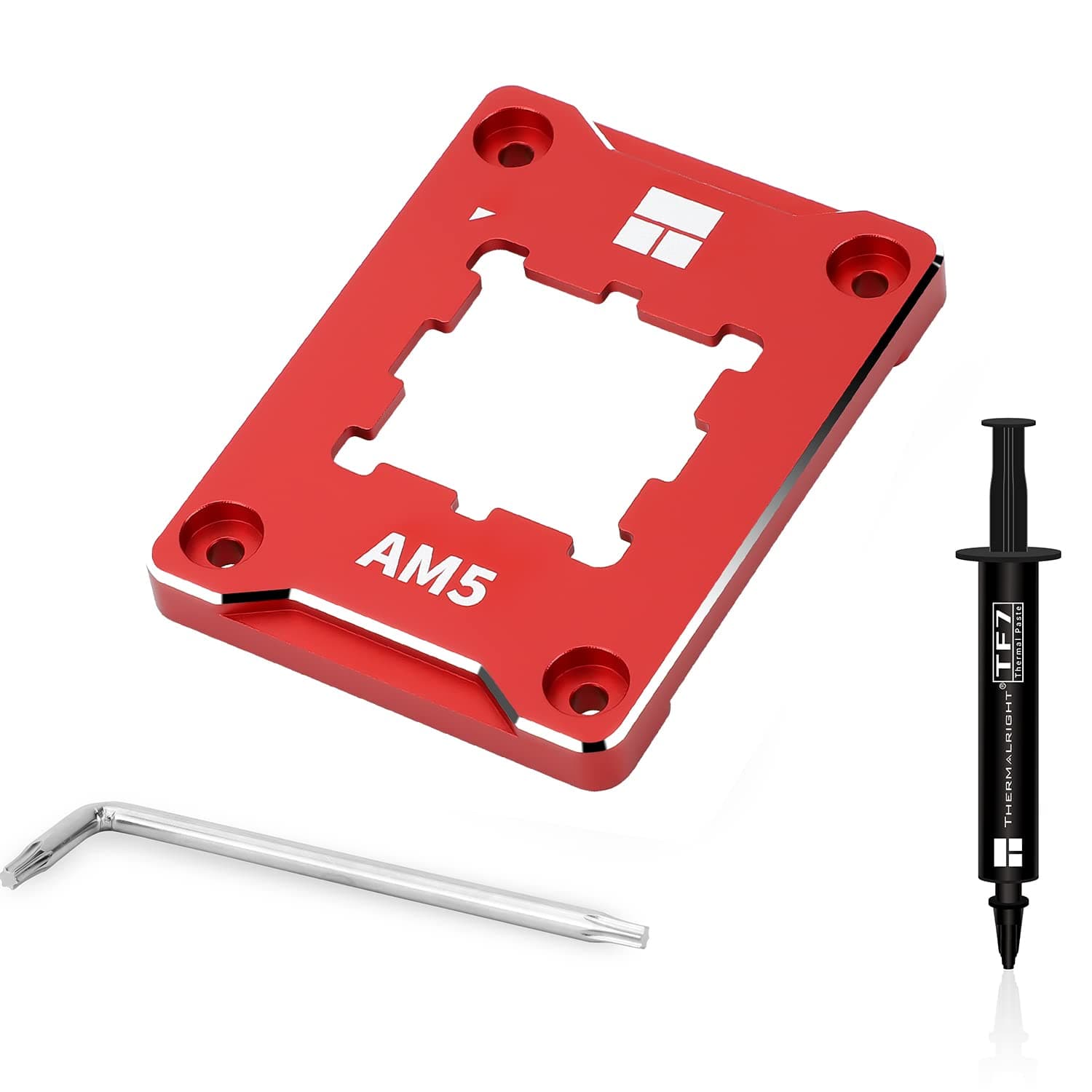 Thermalright ASF-RED AM 5 CPUブラケット