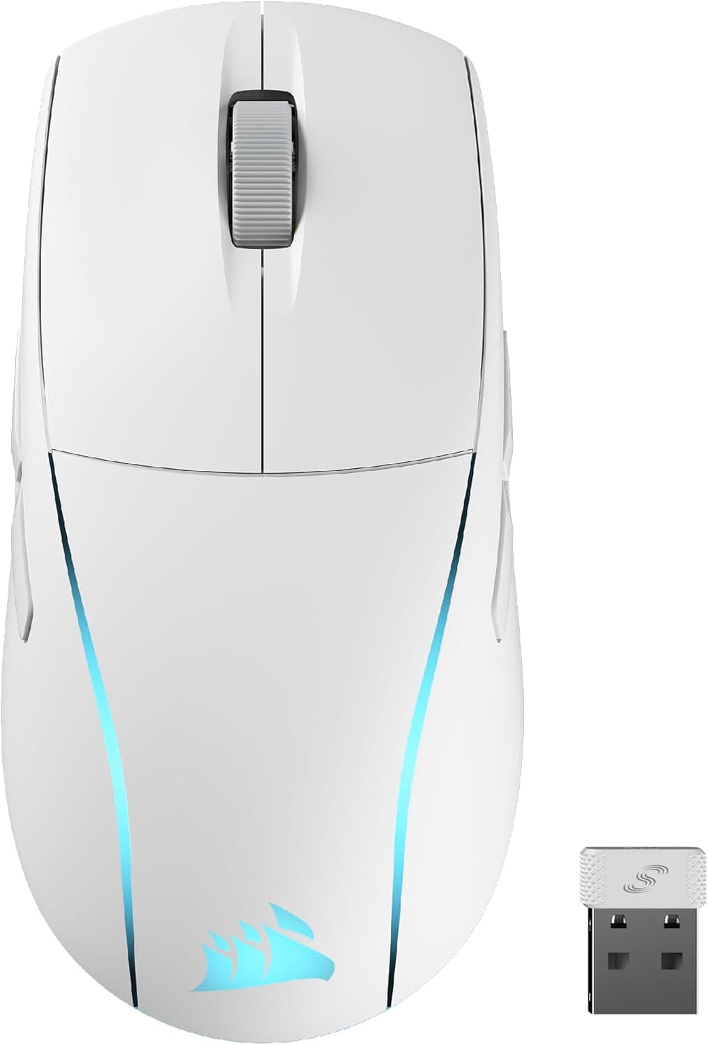 Corsair (コルセア) M75 ワイヤレス RGB 軽量 FPS ゲーミングマウス – 26