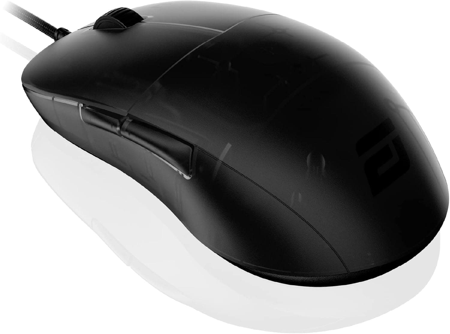 ENDGAME GEAR XM1r ゲーミングマウス PAW3370センサー 50-19