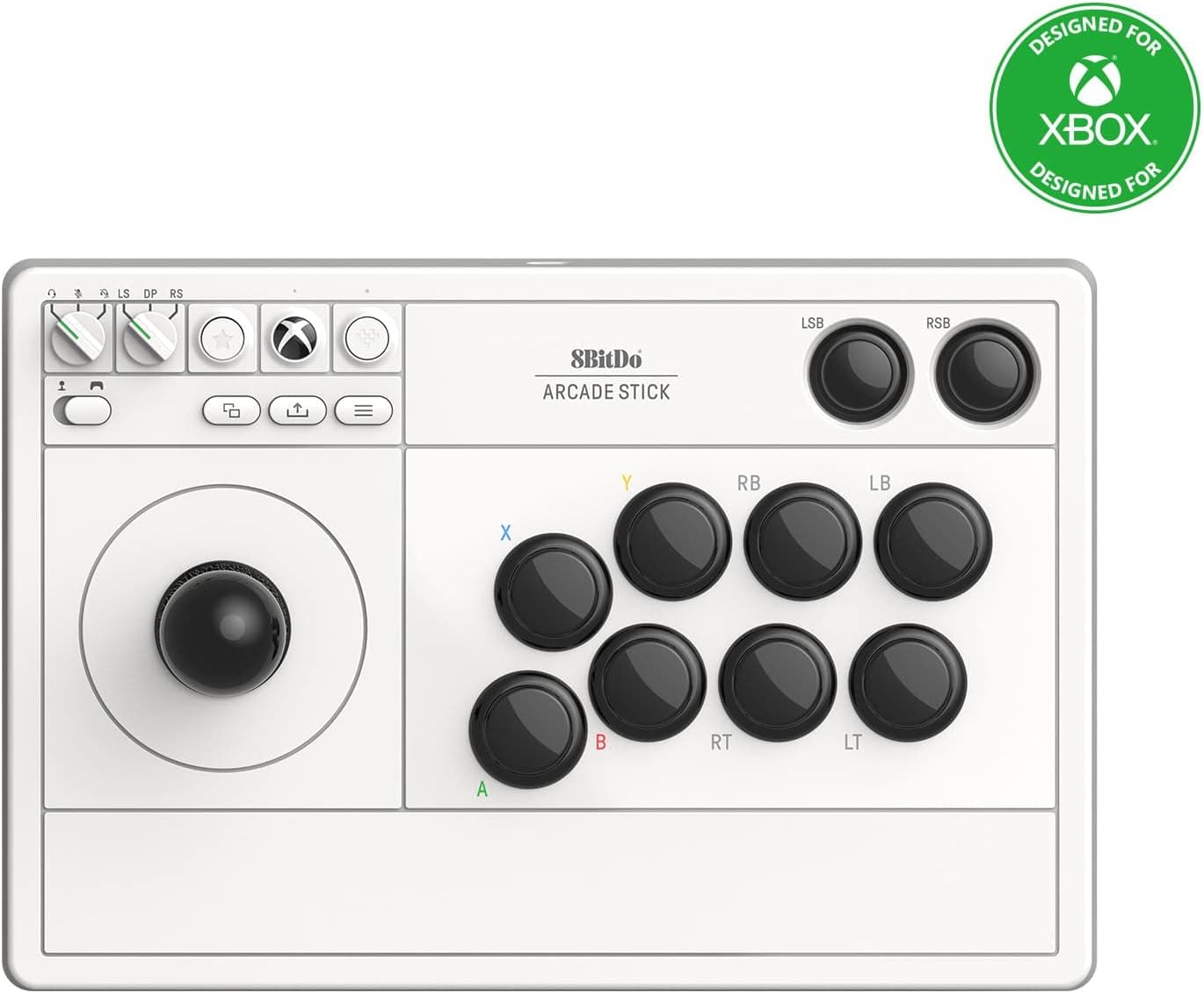 8Bitdo Arcade Stick Xbox Series X
