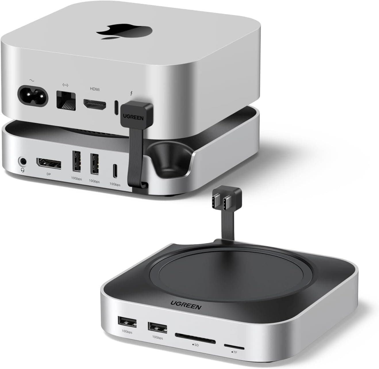 UGREEN Mac mini M4