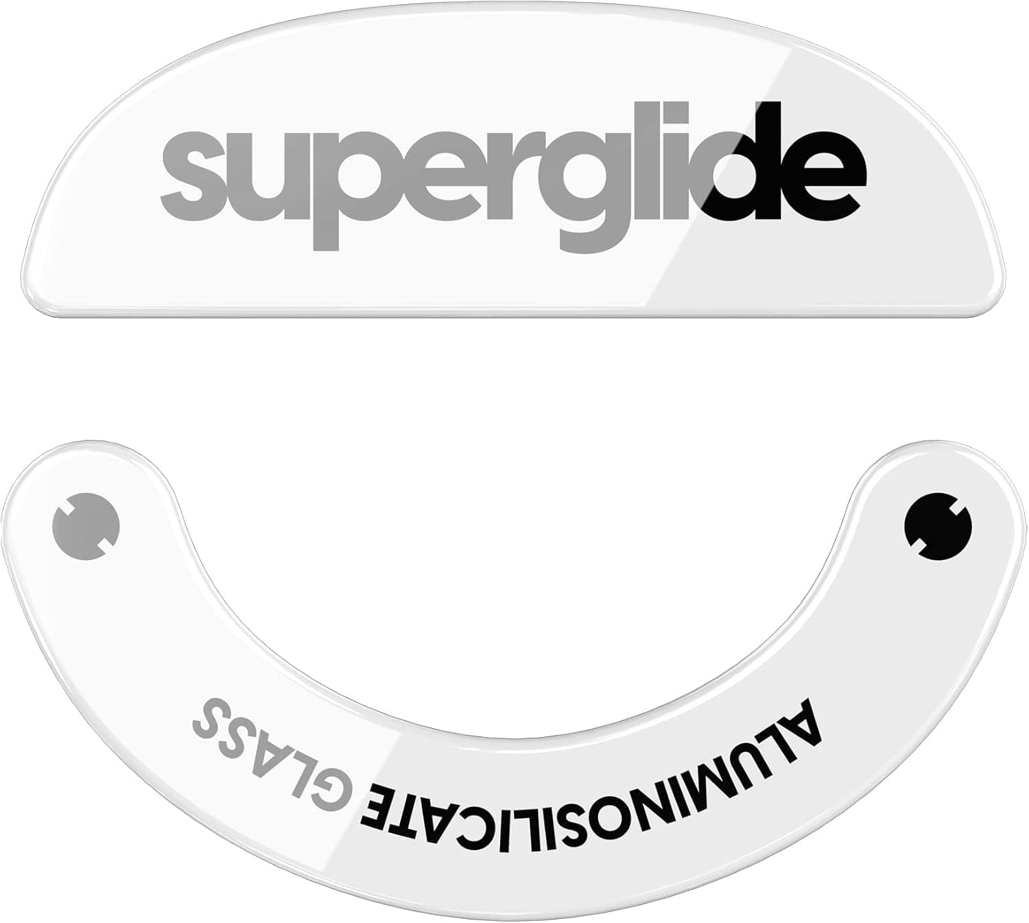 Pulsar Gaming Gears Superglide(Type S) マウスソール for Pulsar X2 Medium