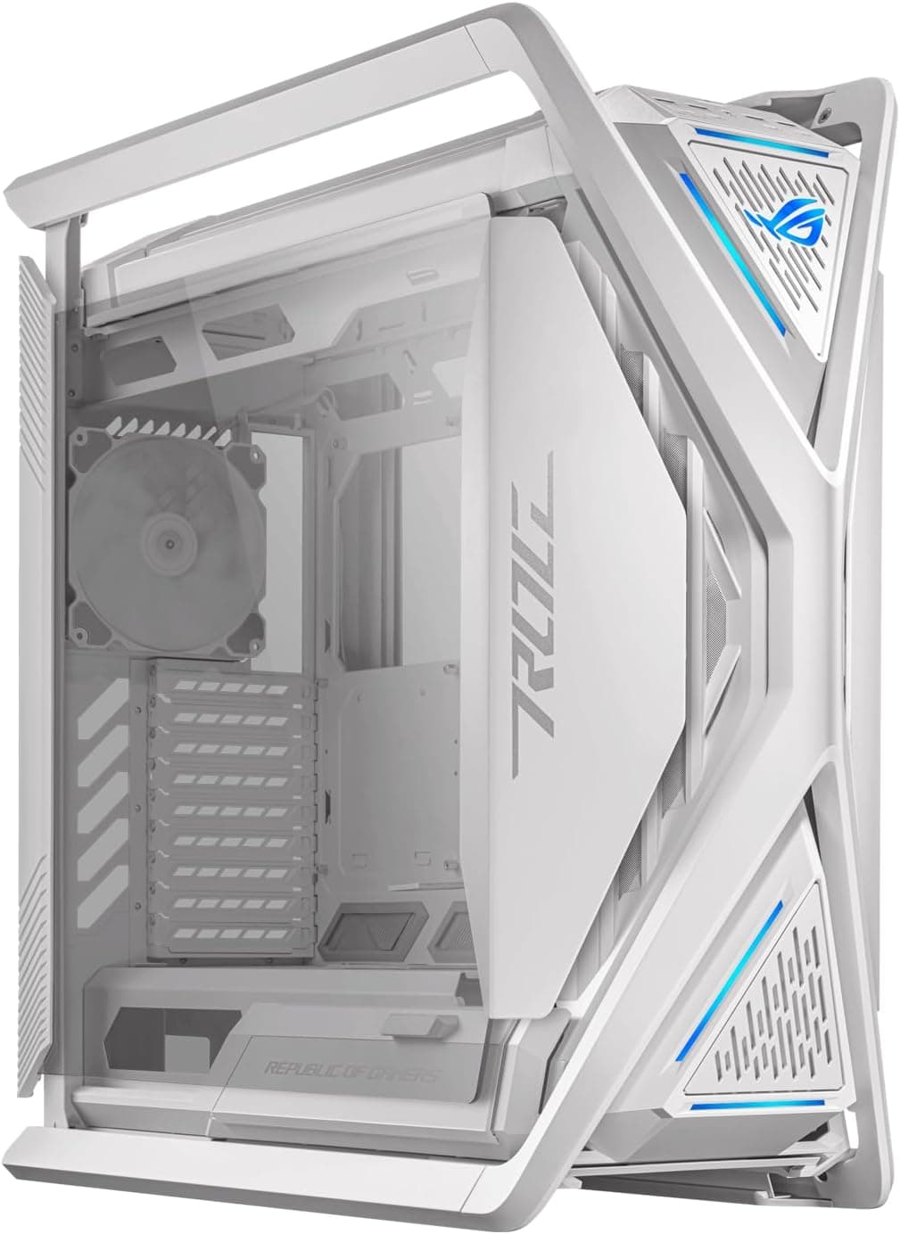 ASUS ROG Hyperion GR701 White PCケース