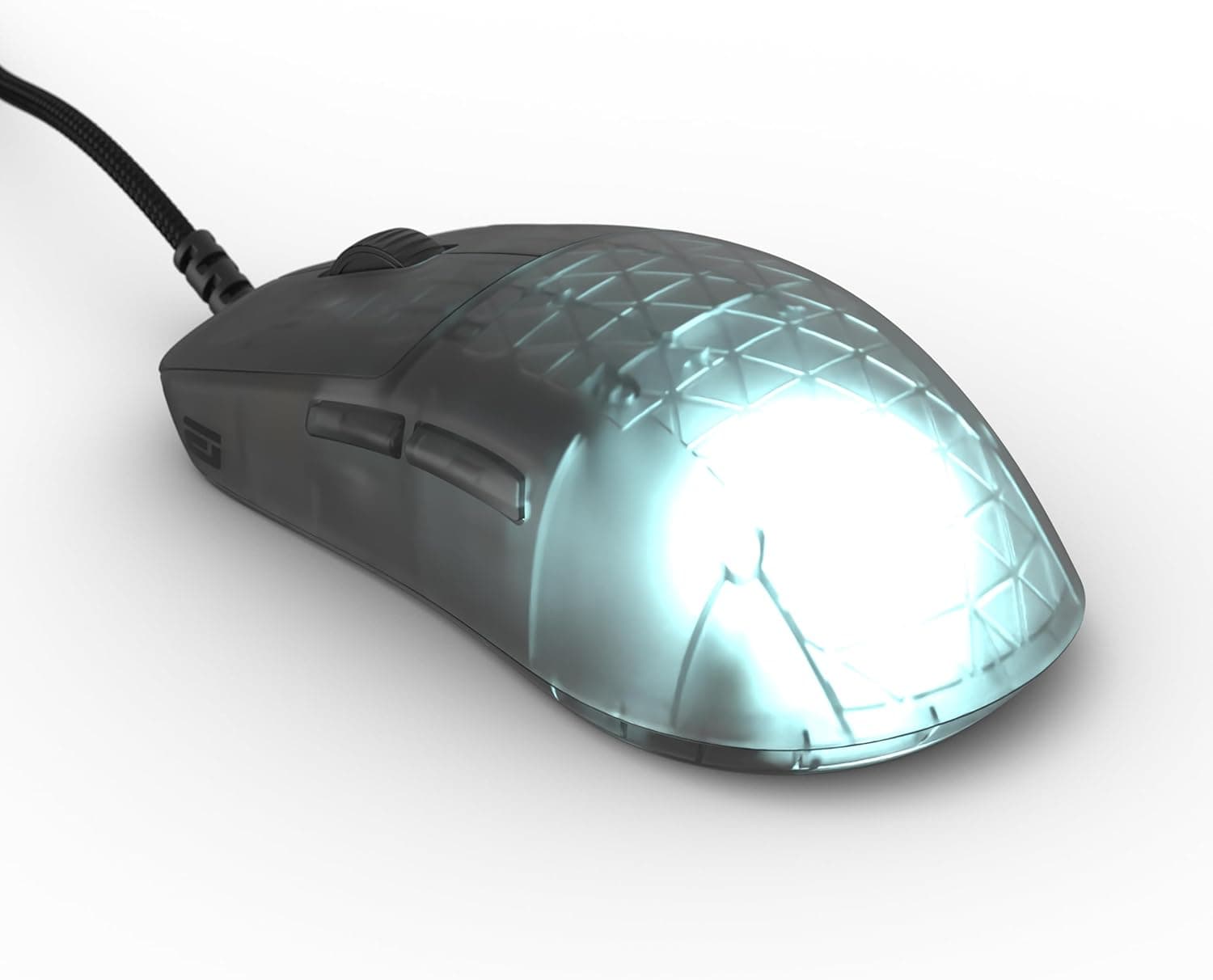 Endgame Gear OP1 RGB — Ultra-lightweight wired gaming mouse