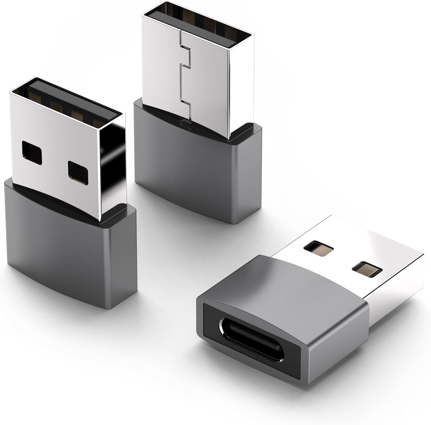 NUVUTEK USB - USB Cアダプター
