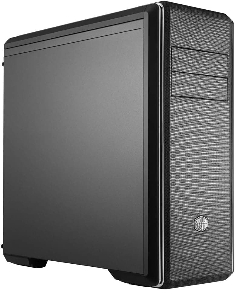 Cooler Master MasterBox CM694 ミドルタワー PCケース
