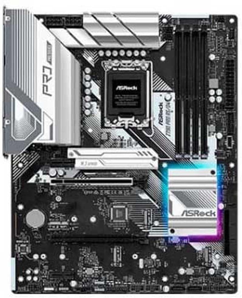 ASRock マザーボード Z790 Pro RS