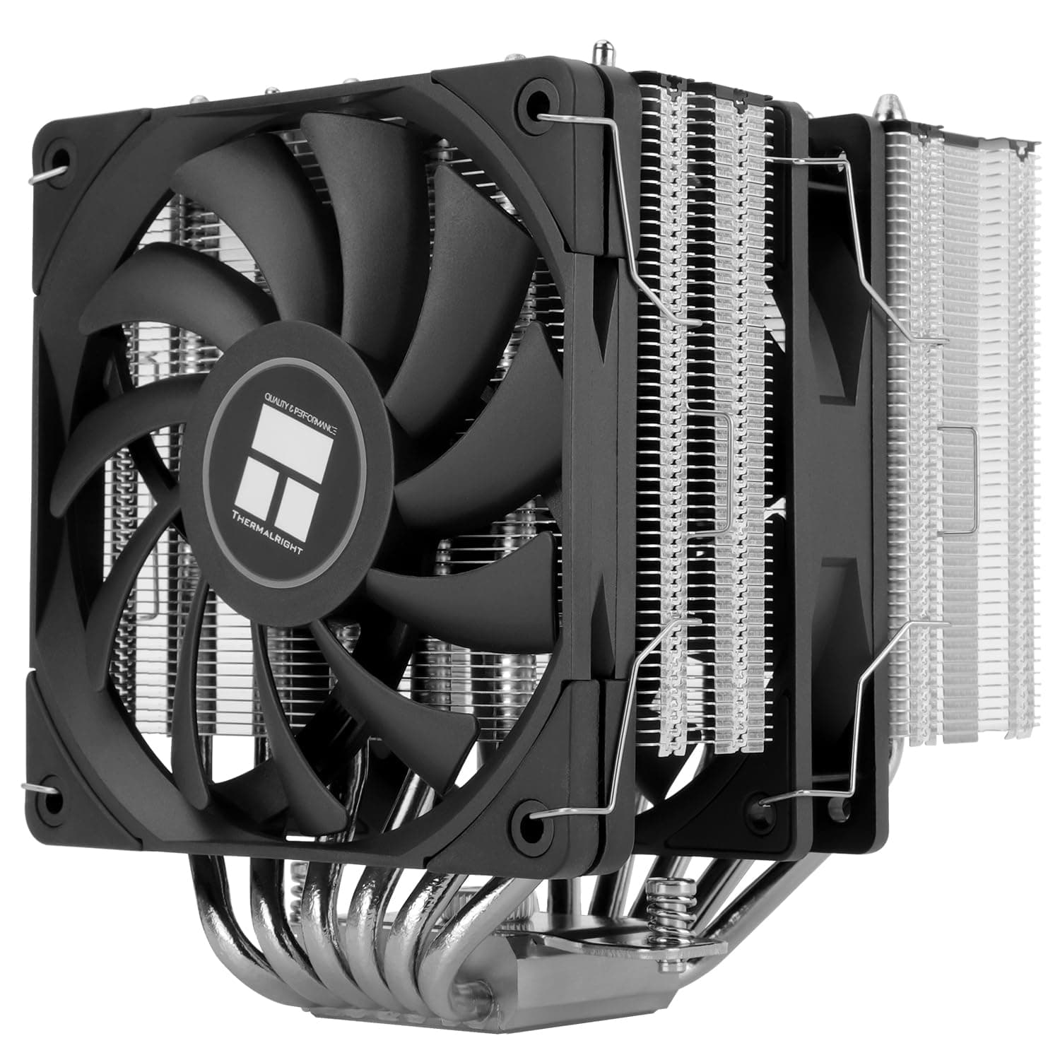 Thermalright Royal Knight 120 SE CPUエアクーラー