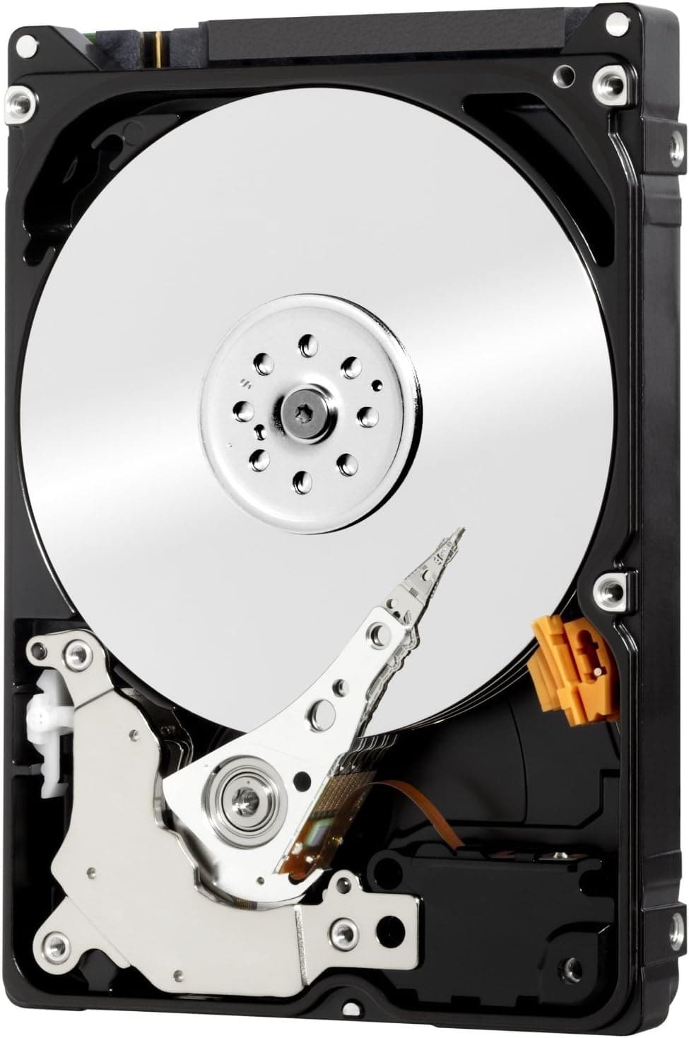 Seagate Constellation ST6000NM0034 hard disk drive