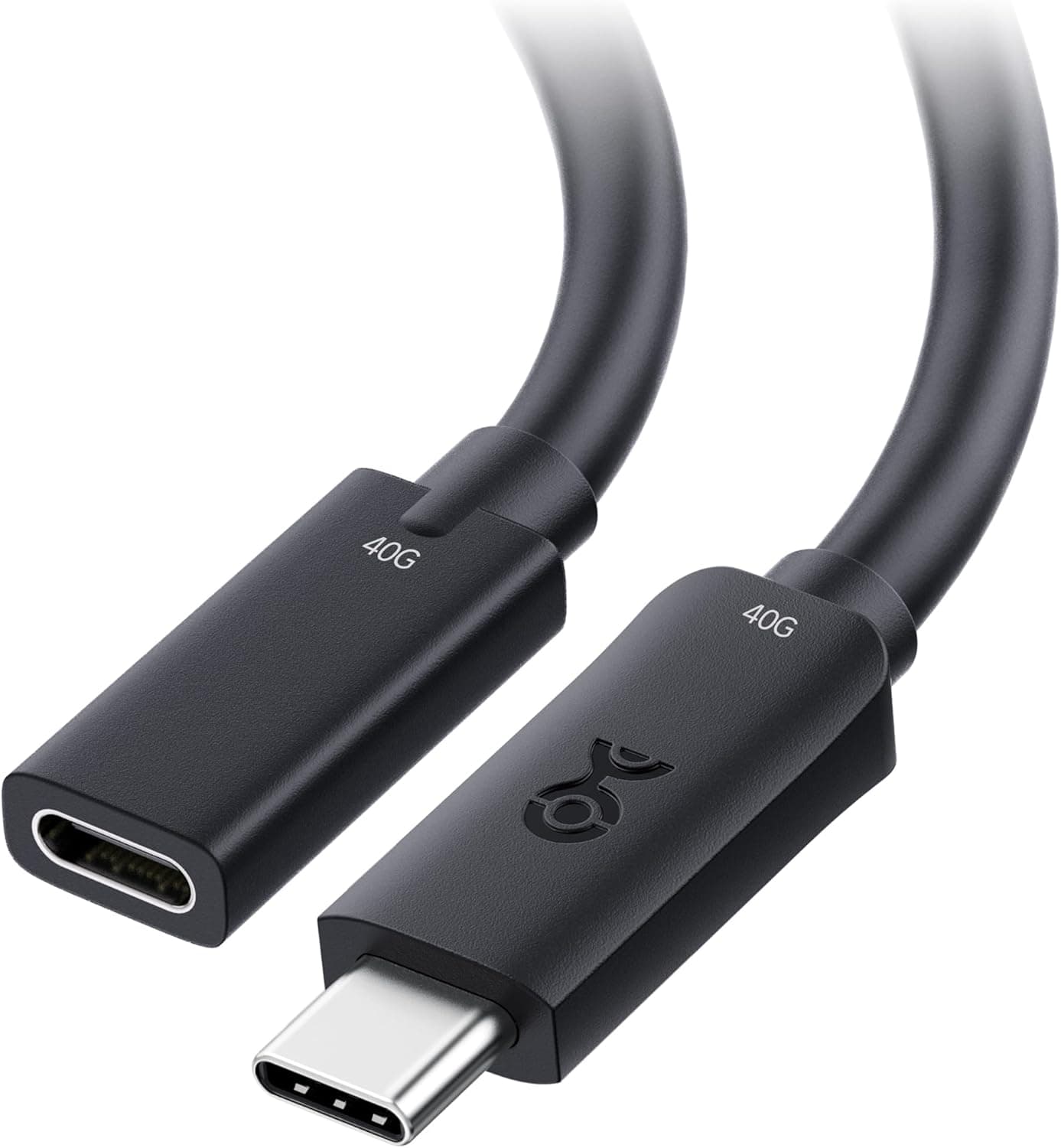 Cable Matters 20Gbps USB4延長ケーブル1m