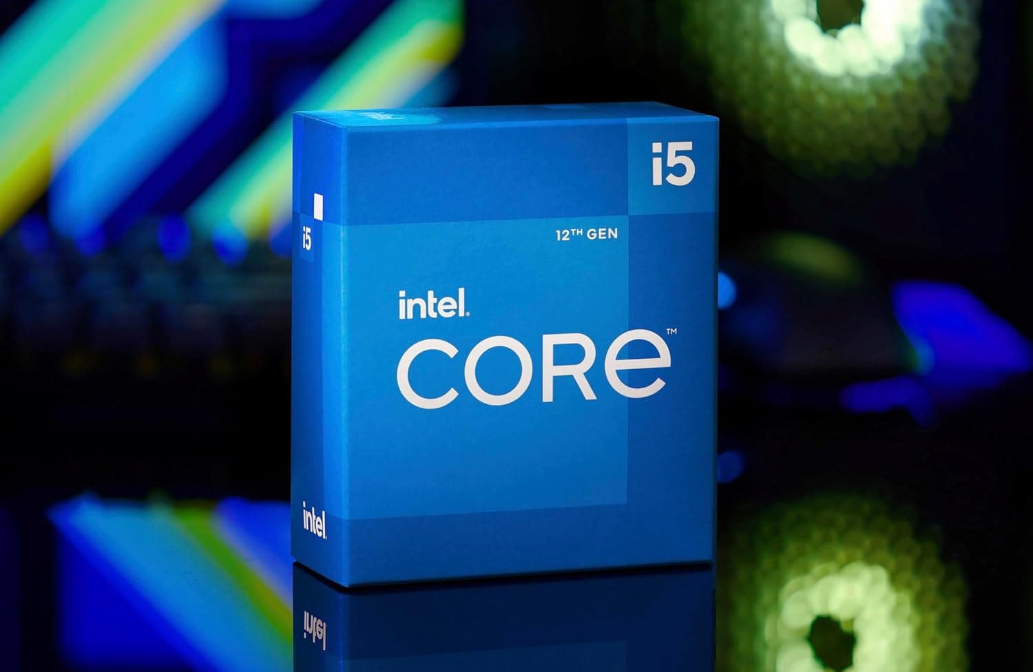 Intel Corei5-12500プロセッサー18Mキャッシュ