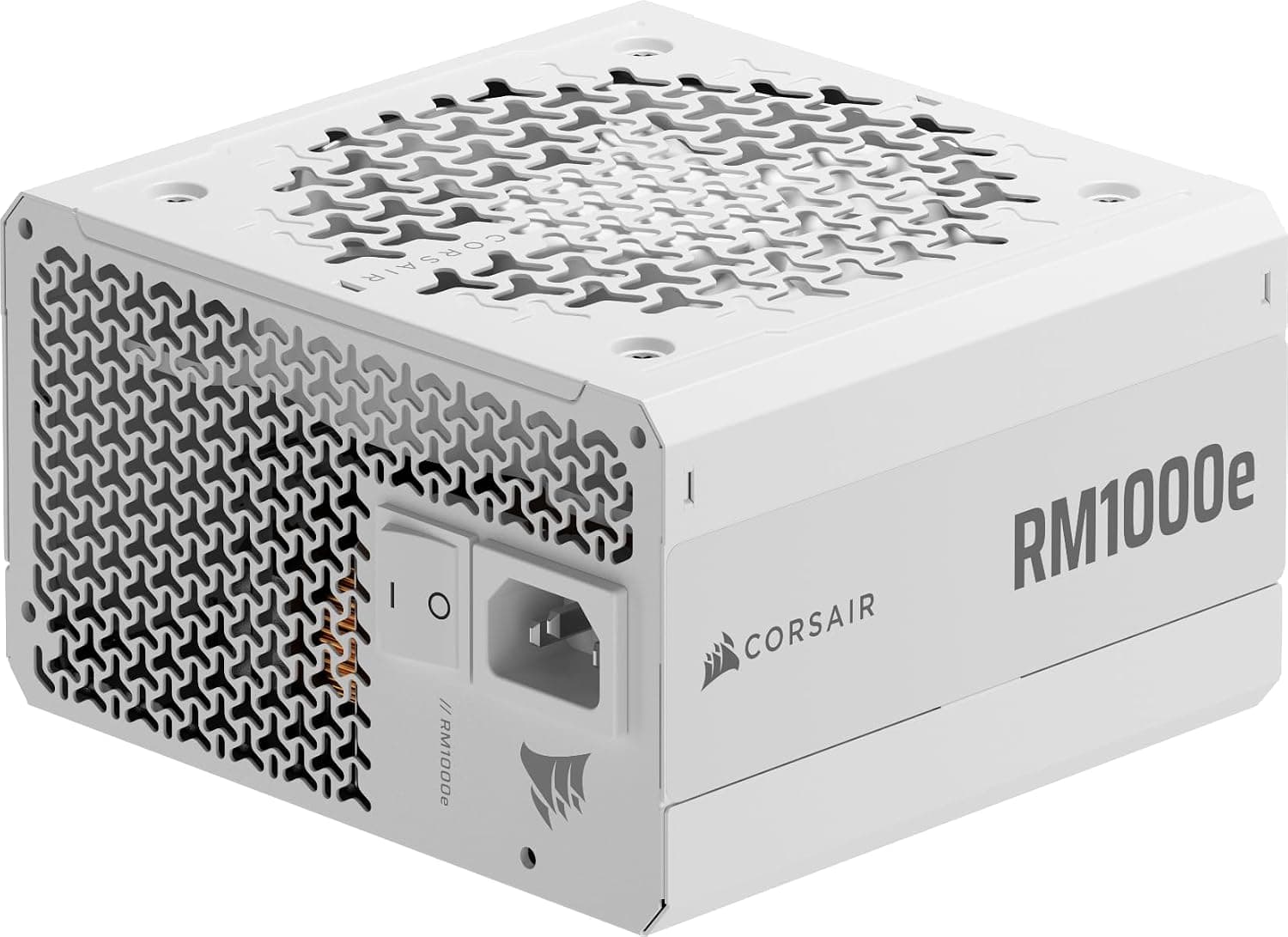 Corsair RM1000e (2025) 12V-2x6ケーブル付き完全モジュラーATX電源