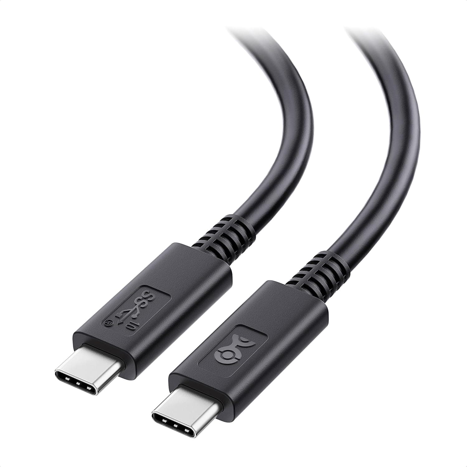 【USB-IF 認証済み】 Cable Matters 10Gbps USB Type C ケーブル 1m