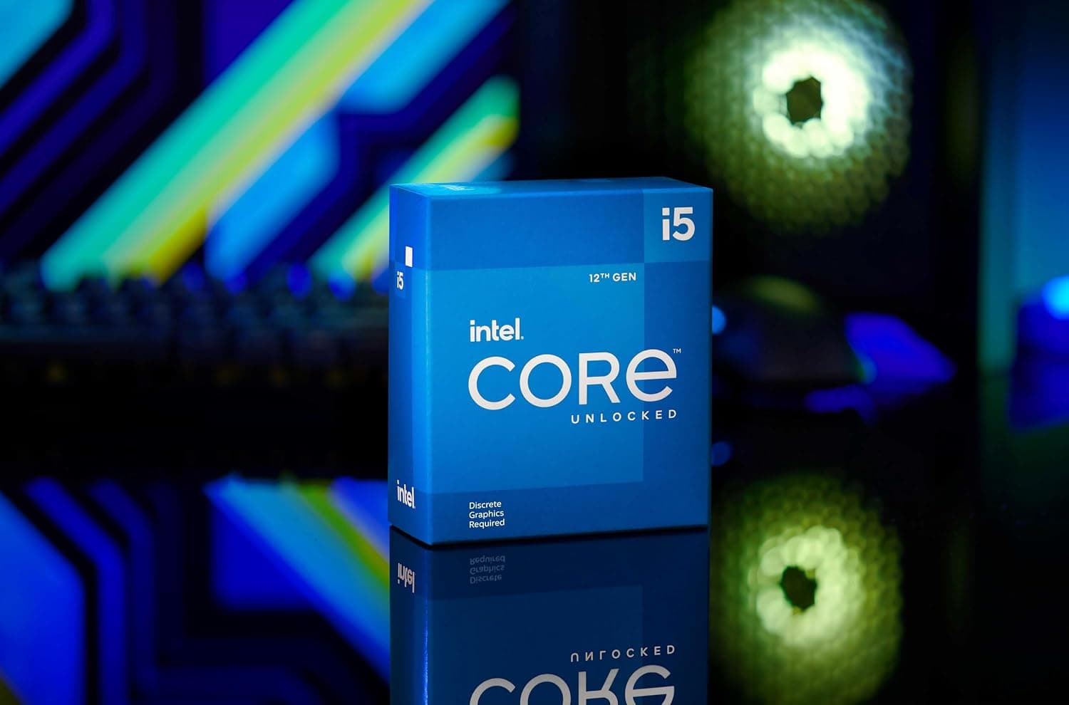 Intel i5-12600KF CPU 3.7GHz (4.9GHz Turbo) 第12世代 LGA 1700 Alder Lake プロセッサ 10コア 16スレッド 25MBキャッシュ 125W マルチカラー