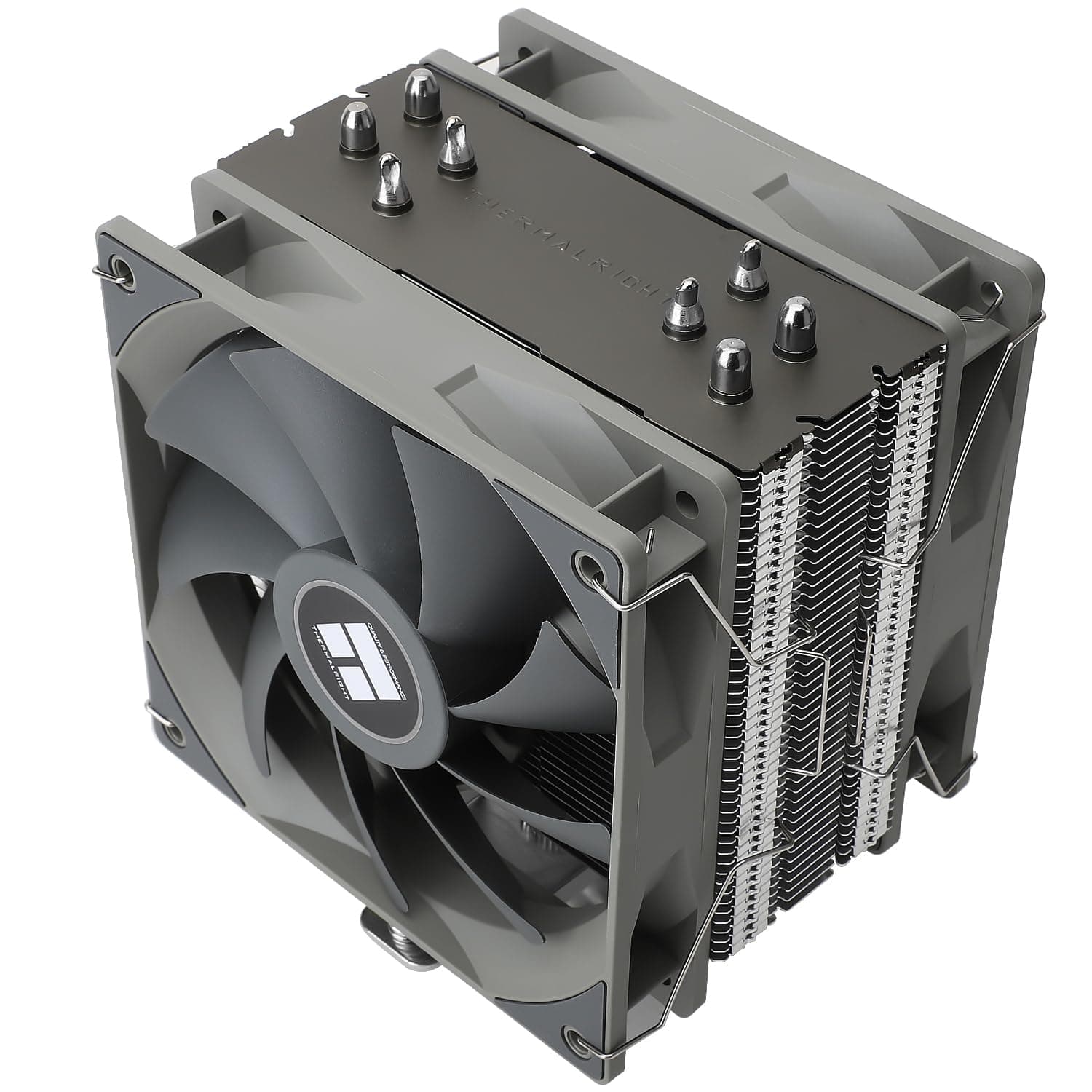 Thermalright AS120 PLUS CP クーラー