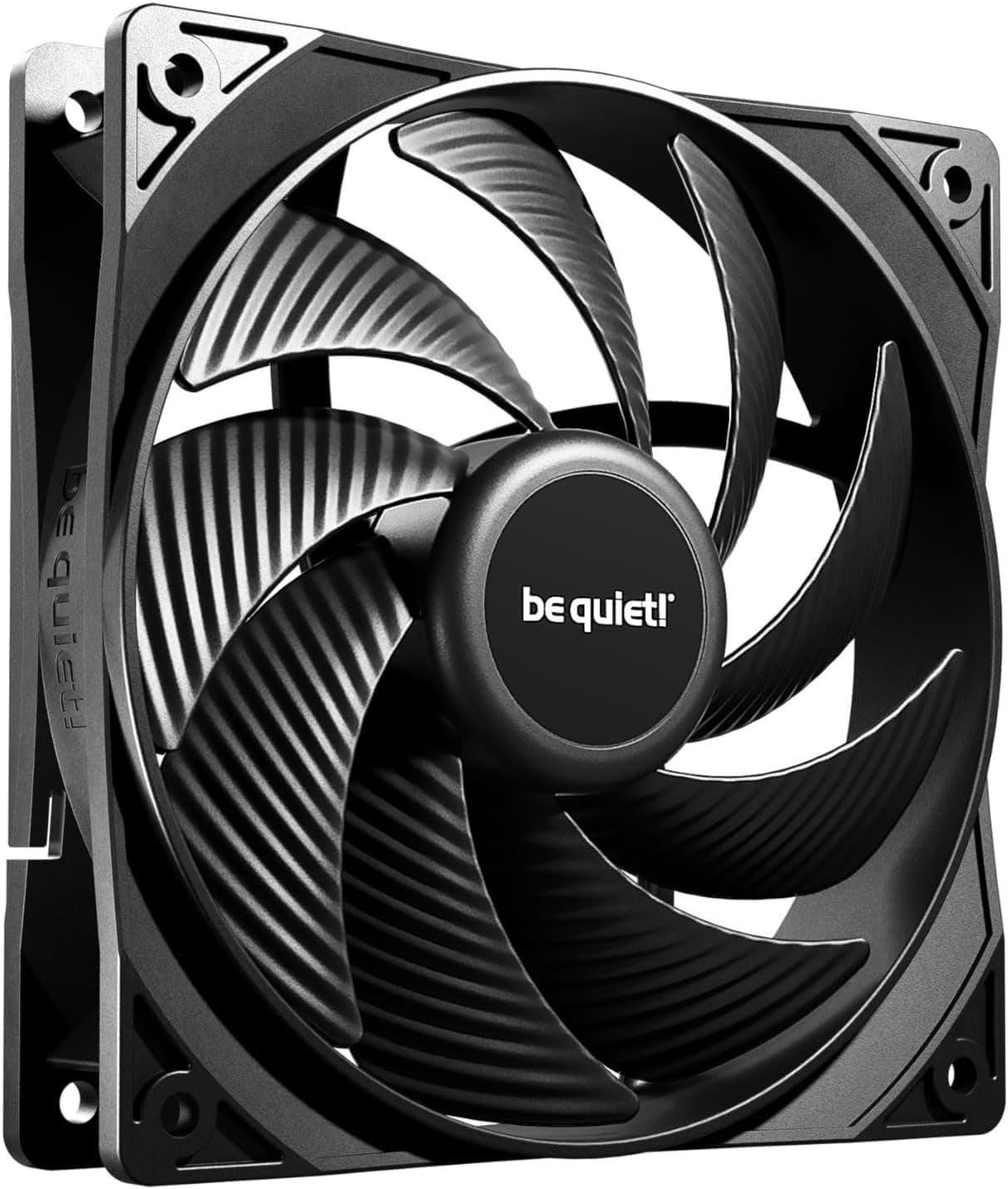 be quiet! ケースファン PURE WINGS 3 120mm PWM High Speed 2