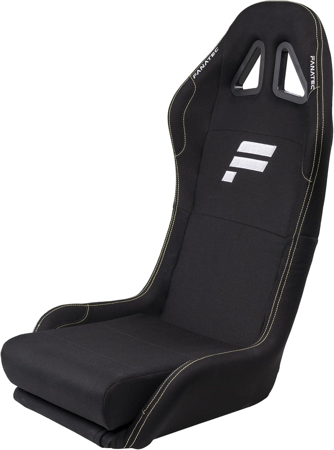 FANATEC CSL シムレーシング Cockpit Seat – 軽量で高耐久