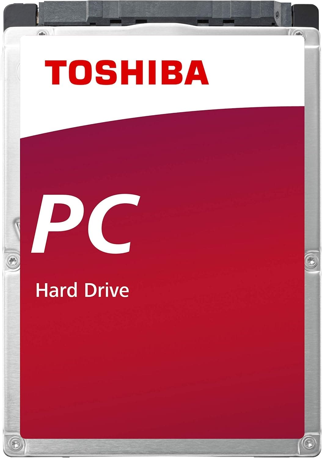 東芝(TOSHIBA) 2.5インチ HDD 500GB 内蔵型ノートパソコンミニPC 向け PCモデル CMR 【国内正規代理店品】2年保証 MQ01ABD050-2YW