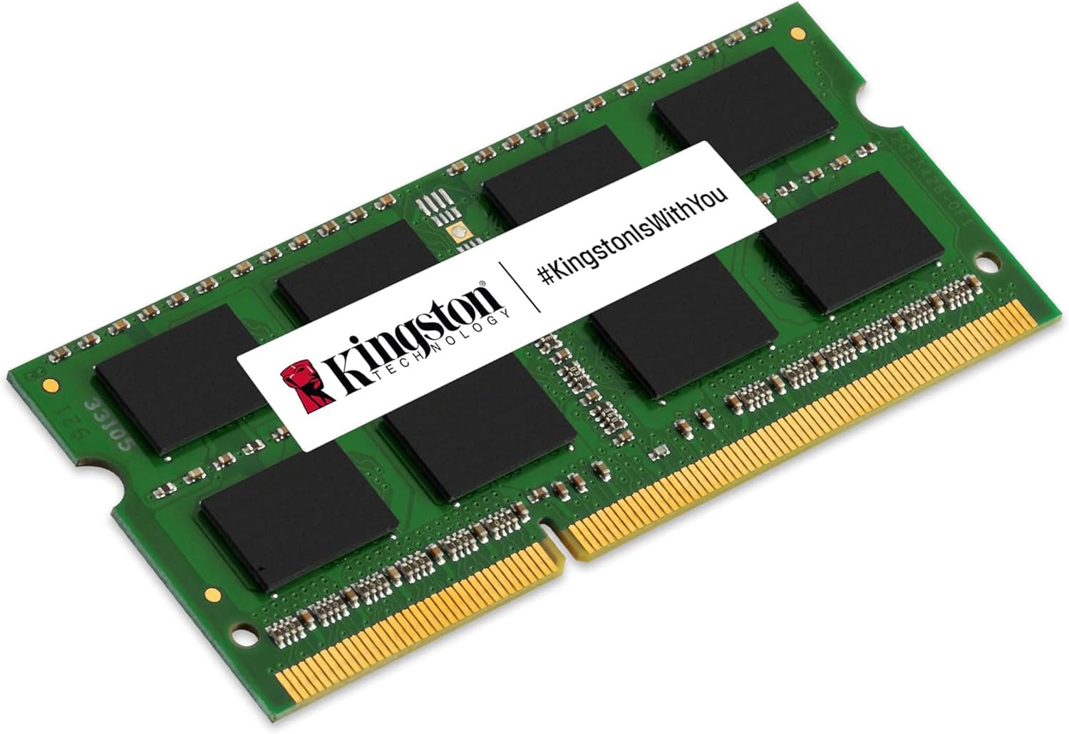 Kingston KCP426SD8/32 ノートPC用DDR4-2666 32GBメモリ