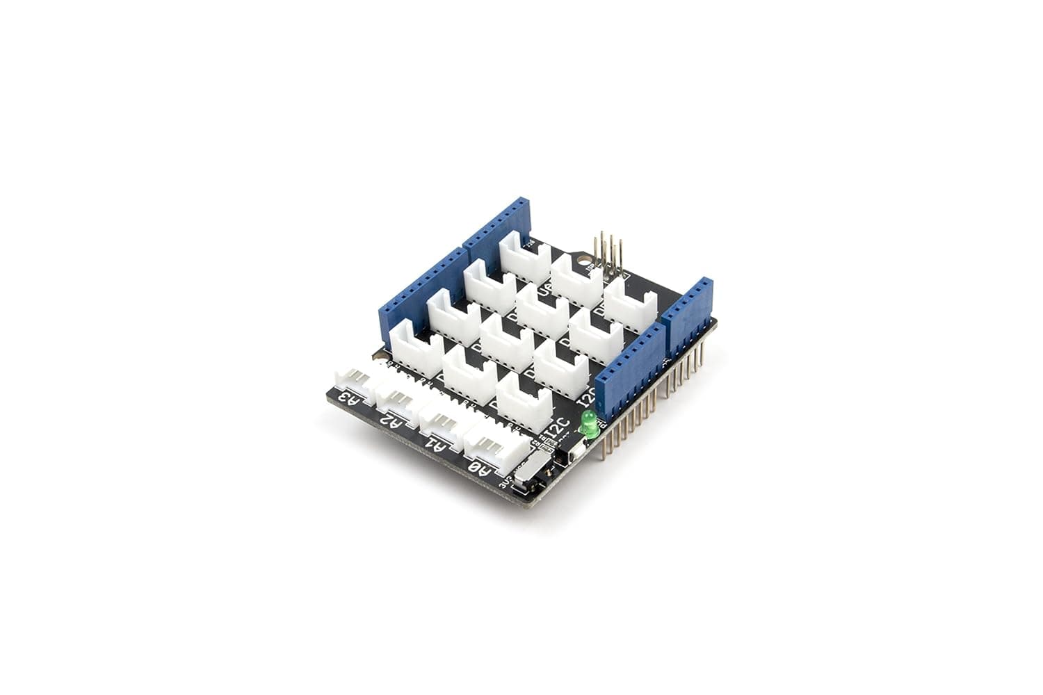 Seeedstudio Base Shield V2