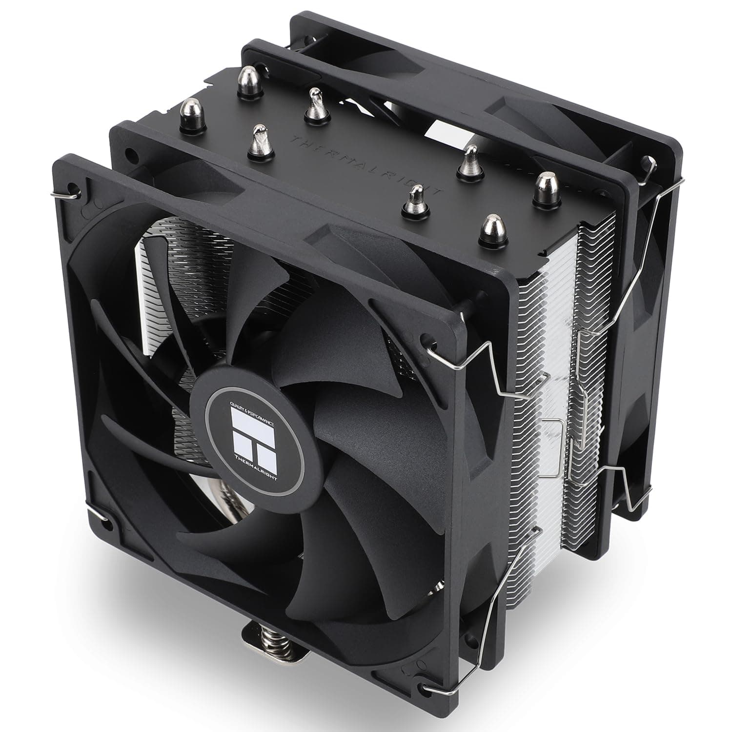 Thermalright Assassin X 120R SE Plus CPUクーラー
