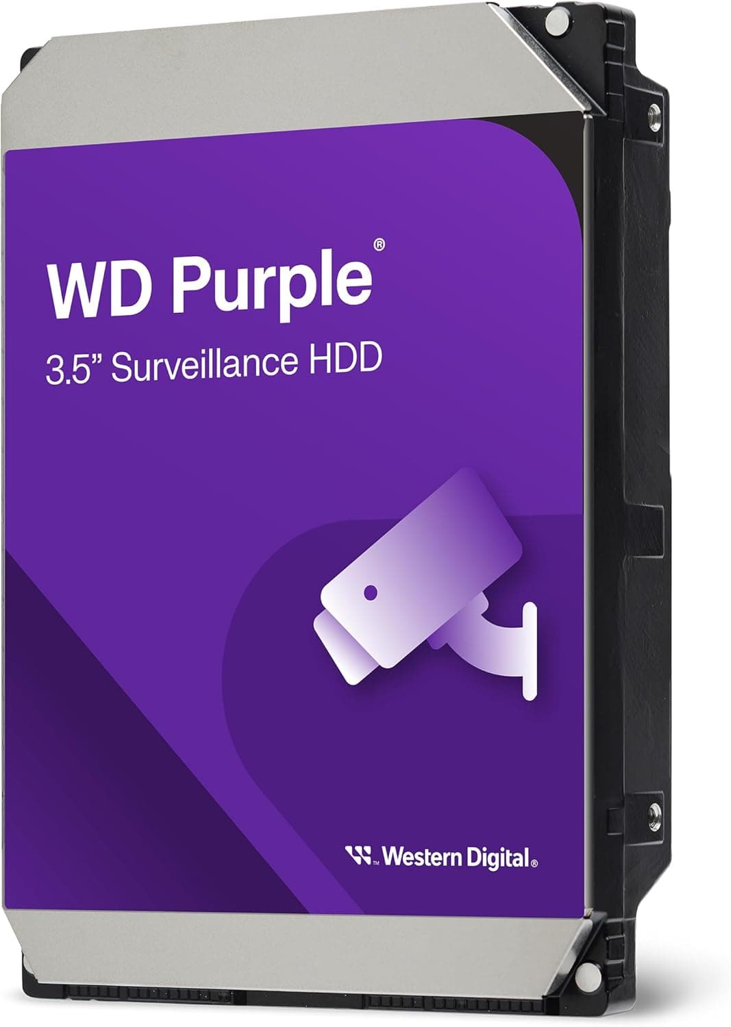 WD44PURZ [WD Purple（4TB 3.5インチ SATA 6G 128MB CMR）]