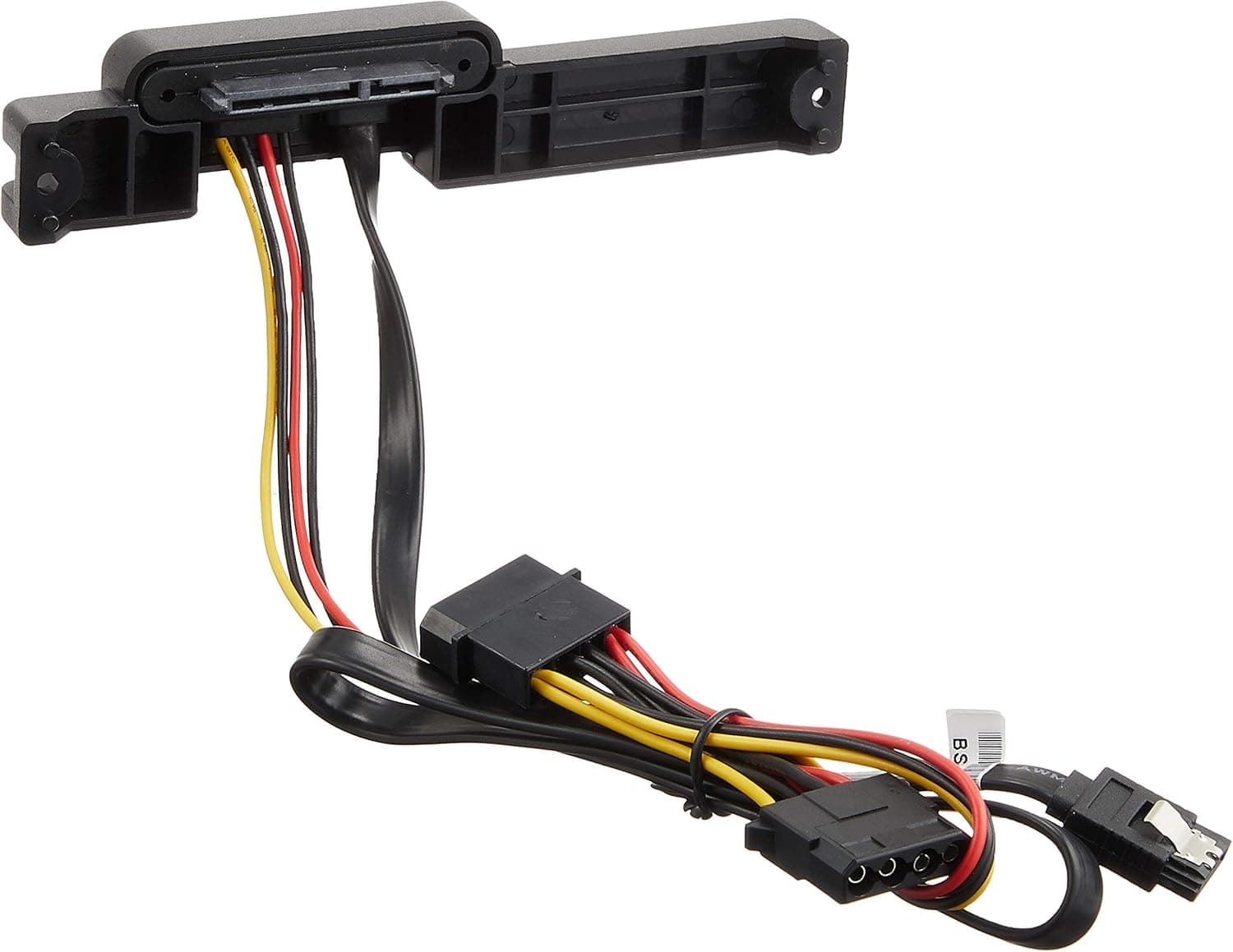 SilverStone ホットスワップコネクタ SST-CP05