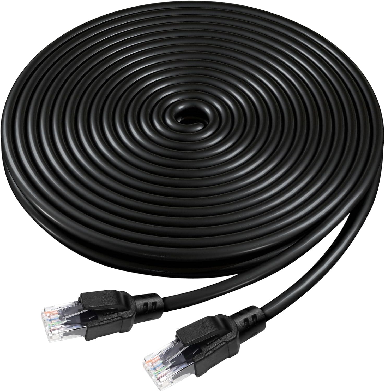 VOIETOLT Outdoor Cat 6 LAN Kabel 29meter