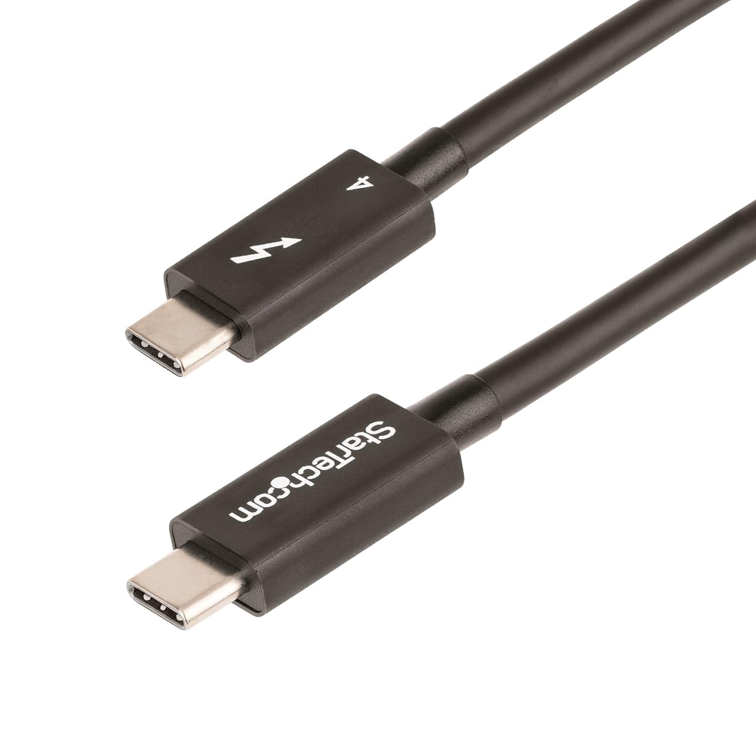 StarTech.com Thunderbolt 4ケーブル
