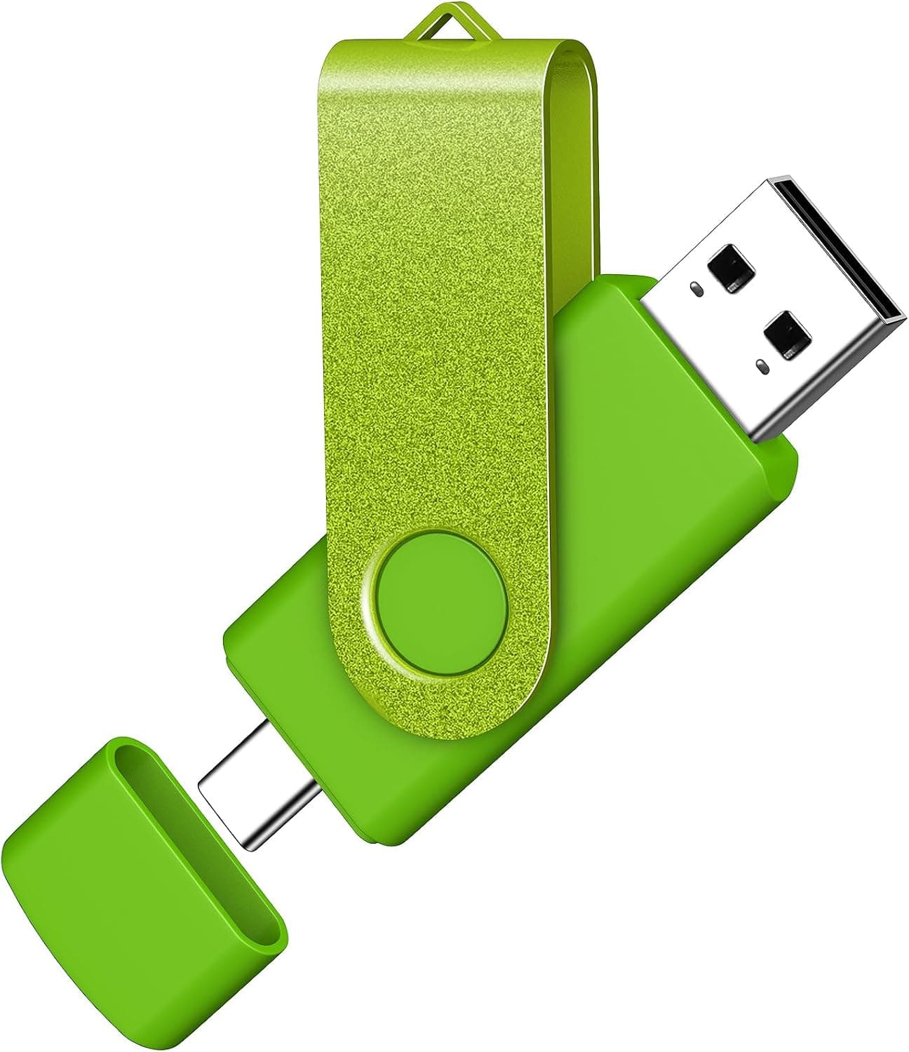 AreTop USB Cサムドライブ