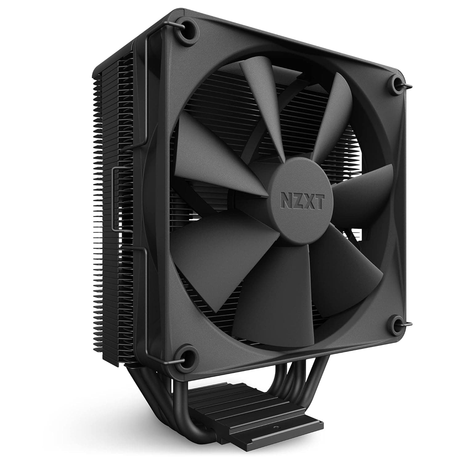 NZXT CPUクーラー 空冷 T120 Black RC-TN120-B1 FN1805