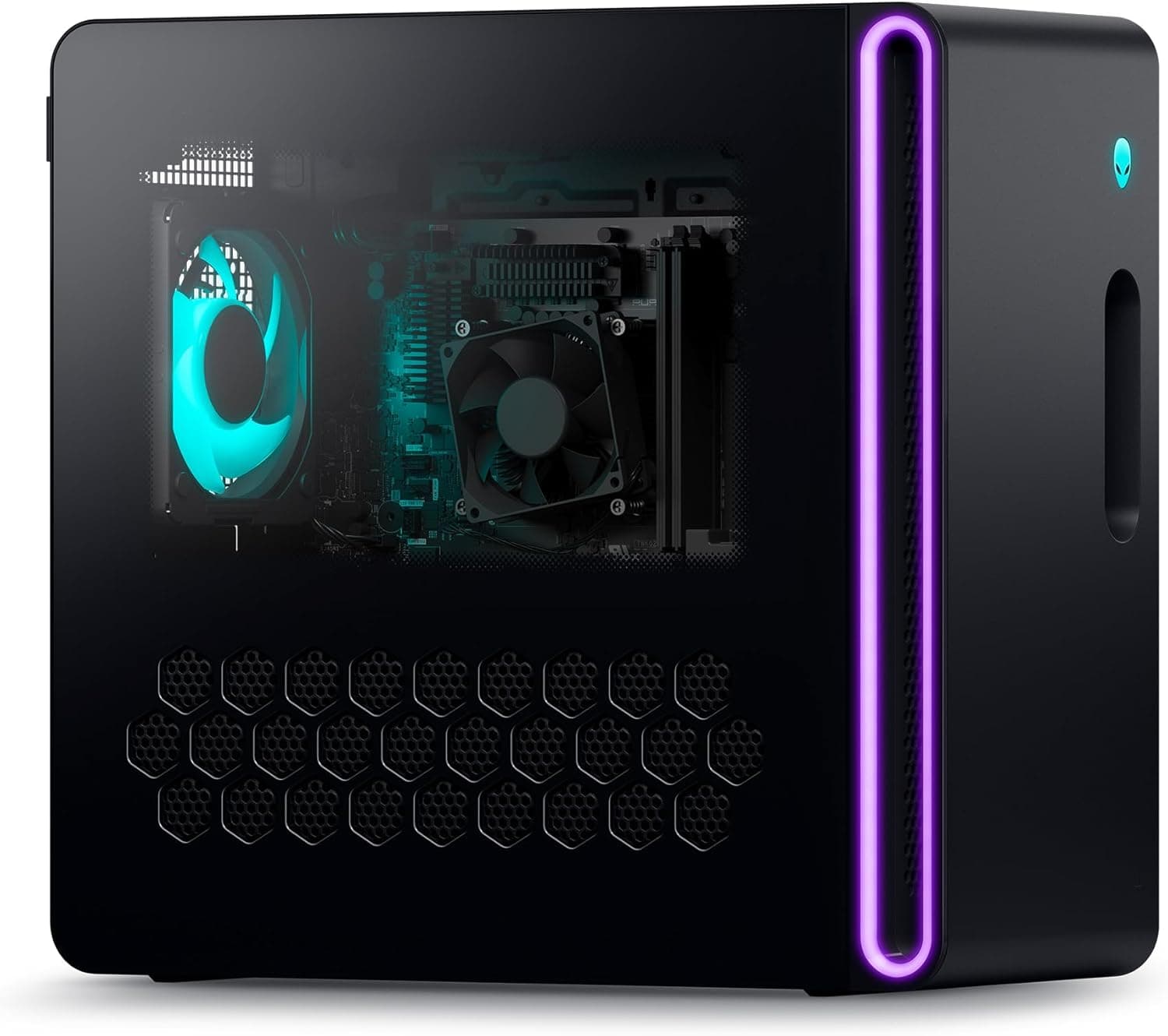 Alienware Aurora R16 ゲーミングデスクトップ - Intel Core i7 14700F