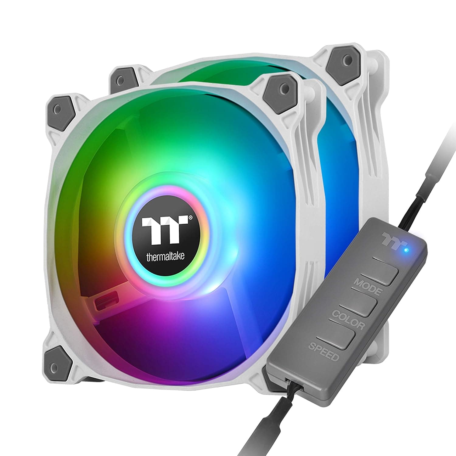 Thermaltake Pure Duo 140mm 1