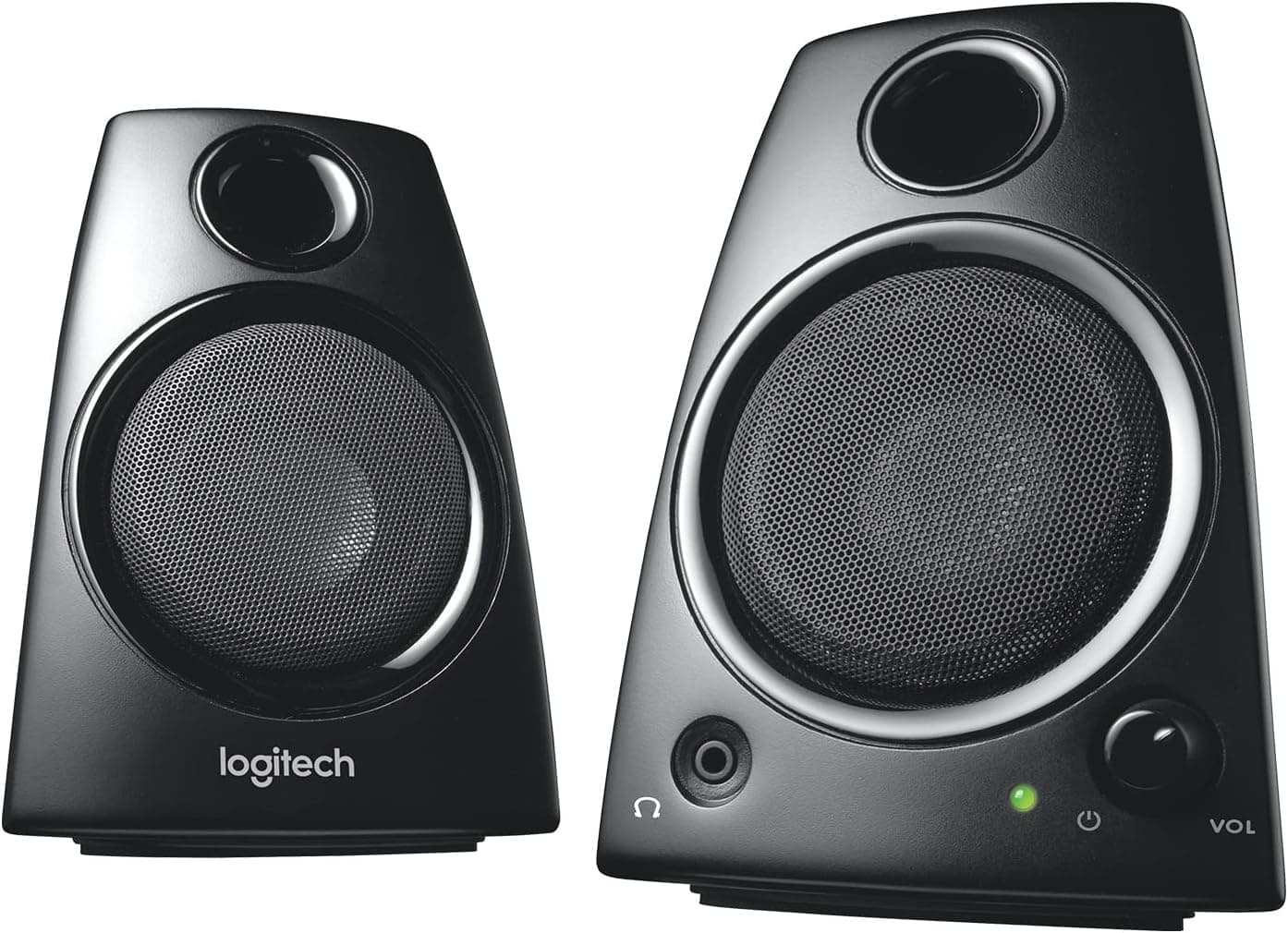 ロジクールスピーカーZ130 Logitech Speakers Z130 【並行輸入品】