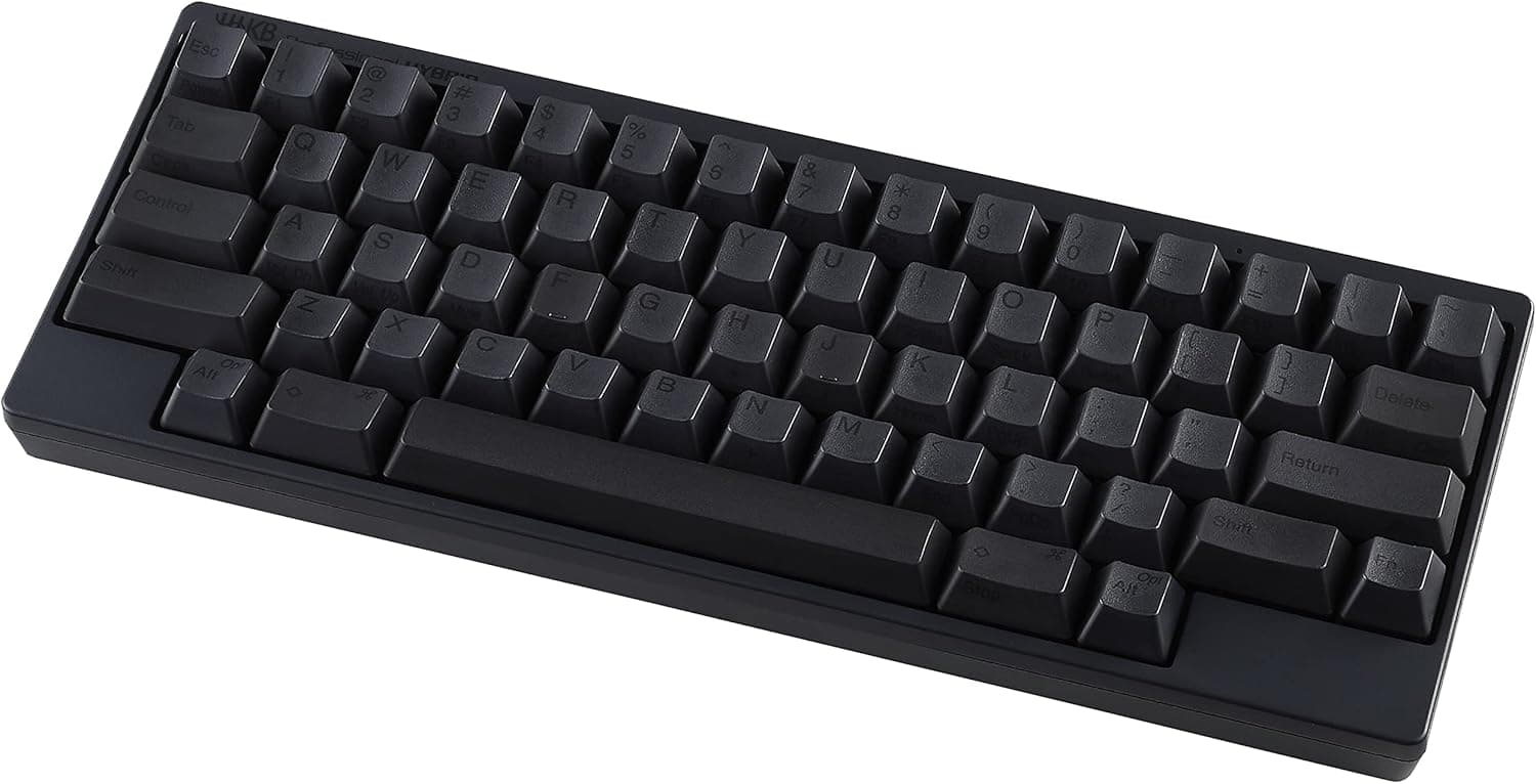 PFU キーボード HHKB Professional HYBRID 英語配列