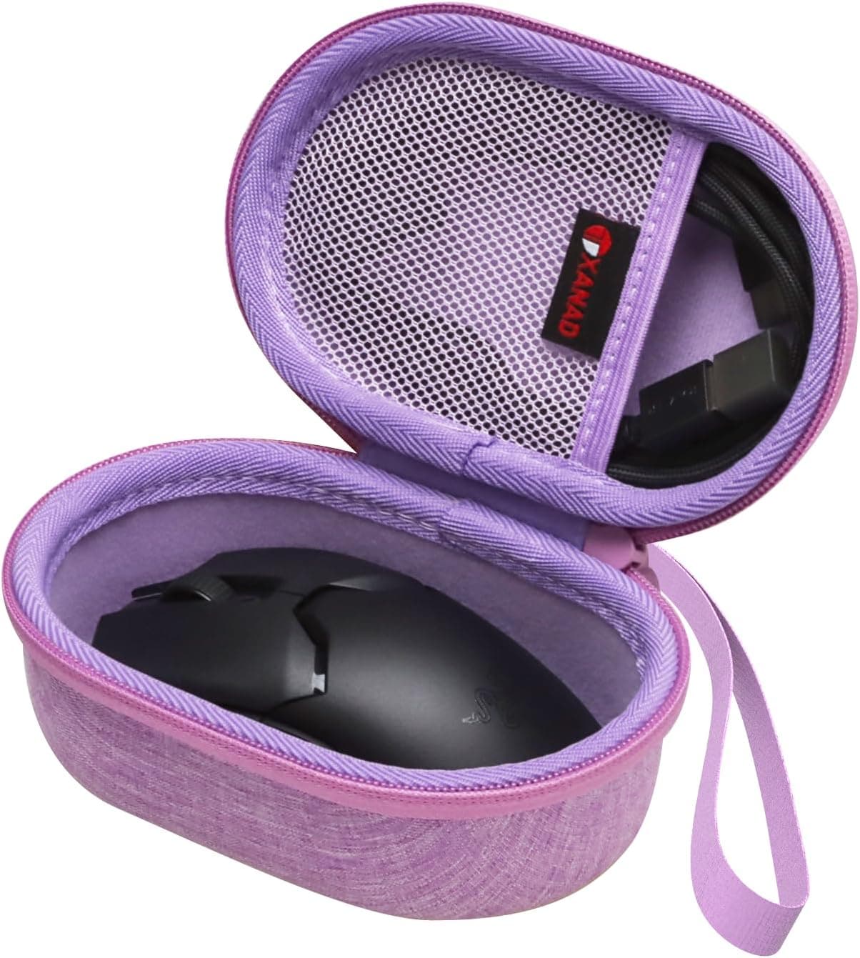XANAD マウスケース Logitech
