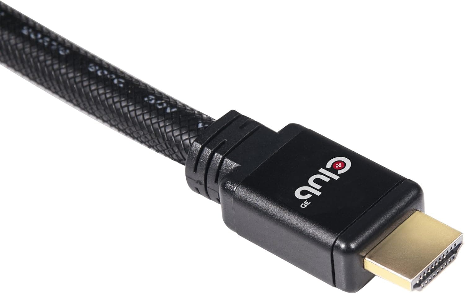 Club 3D HDMI 2.0 4K60Hz UHD