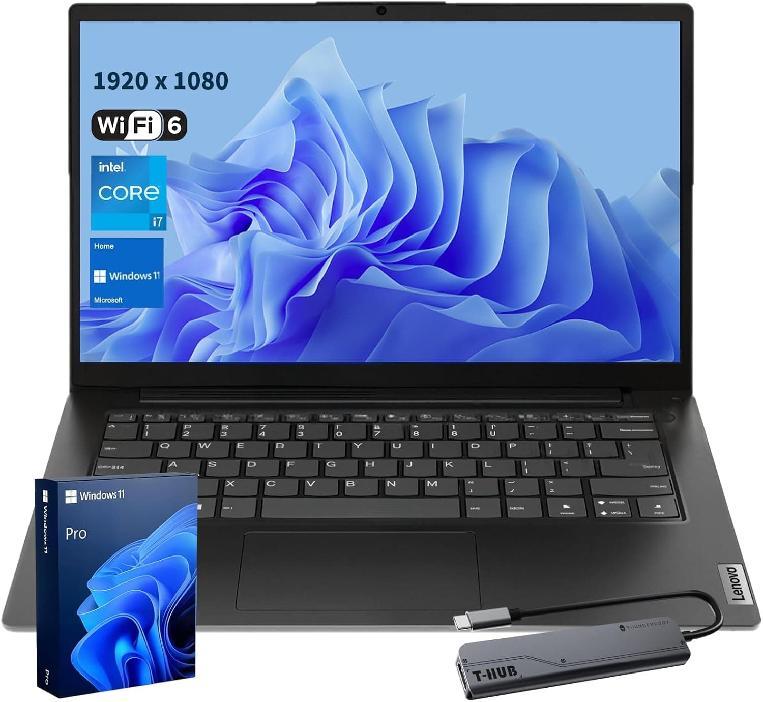 Lenovo (レノボ) ThinkPad P16v Gen 2 ワークステーションノートパソコン 16インチ WUXGA (1920 x 1200) IPS
