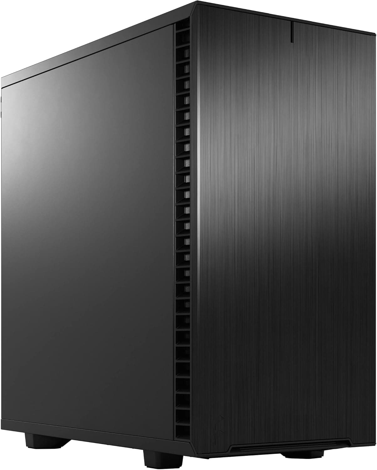 Fractal Design Define 7 ミニブラックつや消しアルミニウム