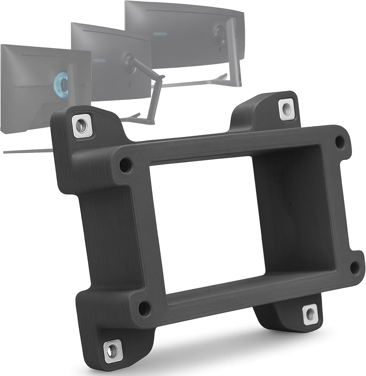 3IDEE VESAマウントアダプター Samsung Odyssey G7
