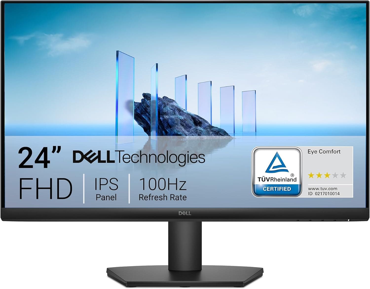 Dell 24 モニター SE2425HM